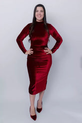 1273 | Vestido Livia