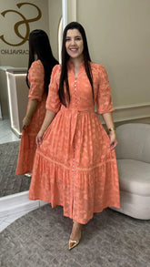 1377 | Vestido Daiane