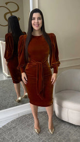 1228 | Vestido Adriana