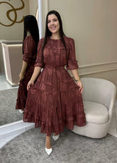 1325 | Vestido Gabriele