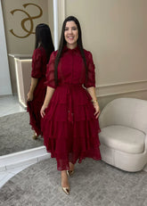 1233 | Vestido Melinda