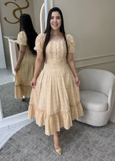 1249 | Vestido Karol