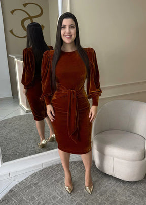 1228 | Vestido Adriana