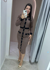 1370 | Vestido Naiara