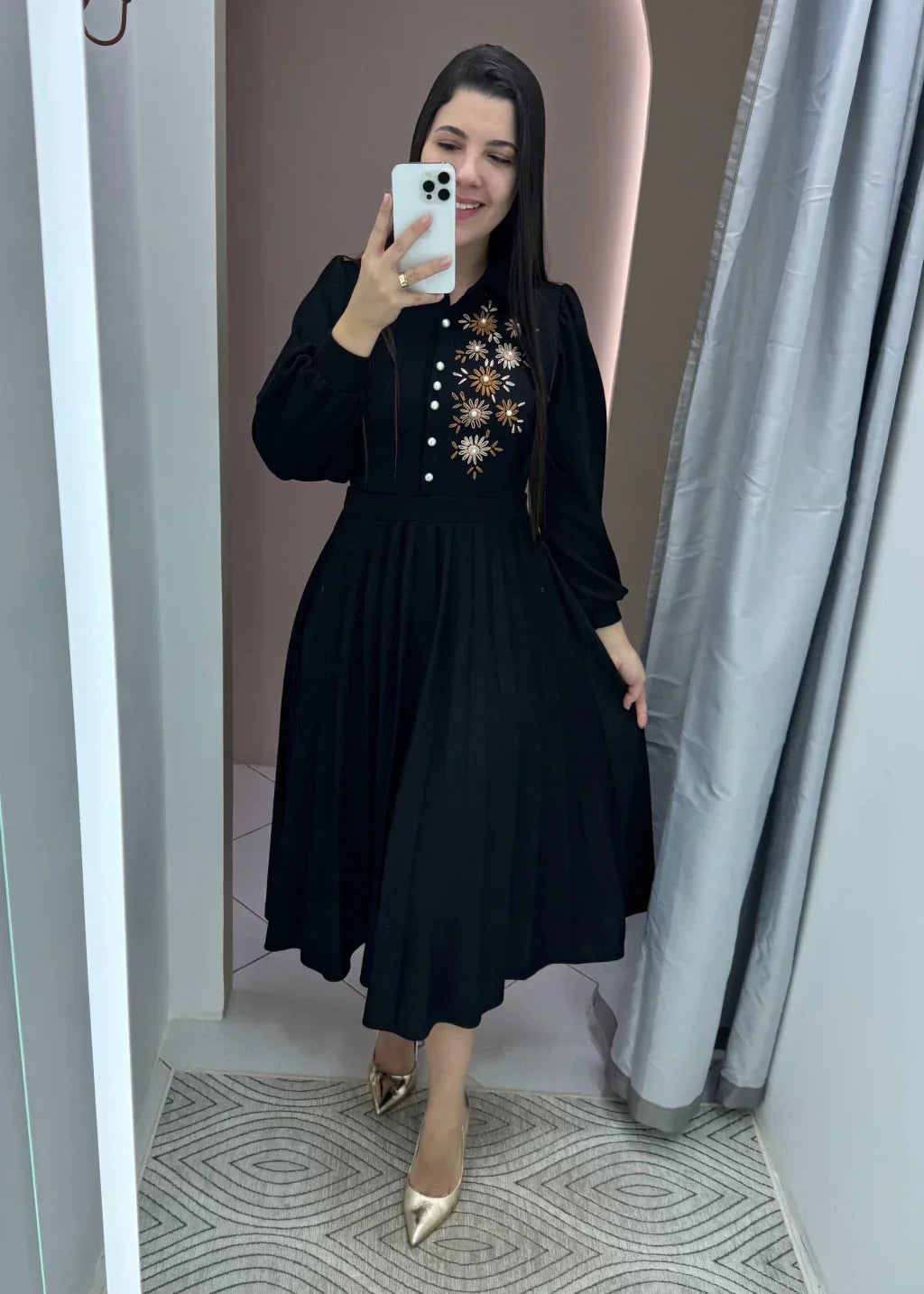 1345 | Vestido Diana