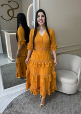 1333 | Vestido Goreti