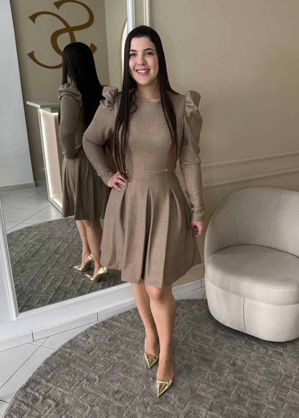 1237 | Vestido Naiara