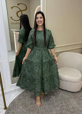 1333 | Vestido Giulia